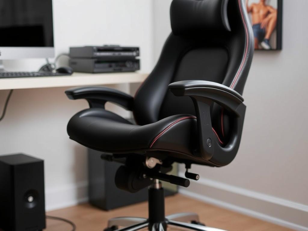 компьютерное кресло hele. Уход и продление срока службы