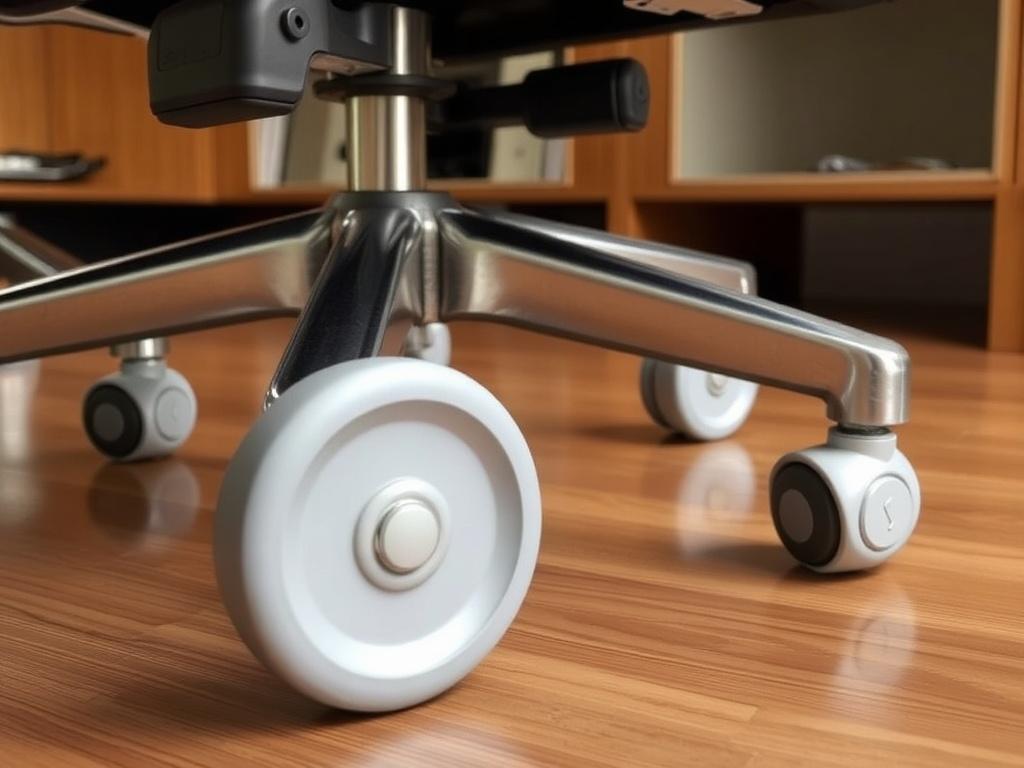 колеса для кресла офисного. Когда лучше заменить ролики целиком колеса для кресла офисного. Когда лучше заменить ролики целиком