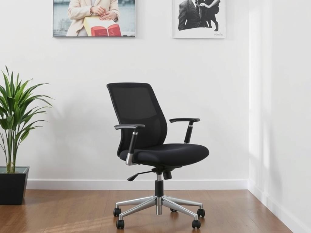 замена офисного кресла. Как защитить новое кресло и продлить срок службы