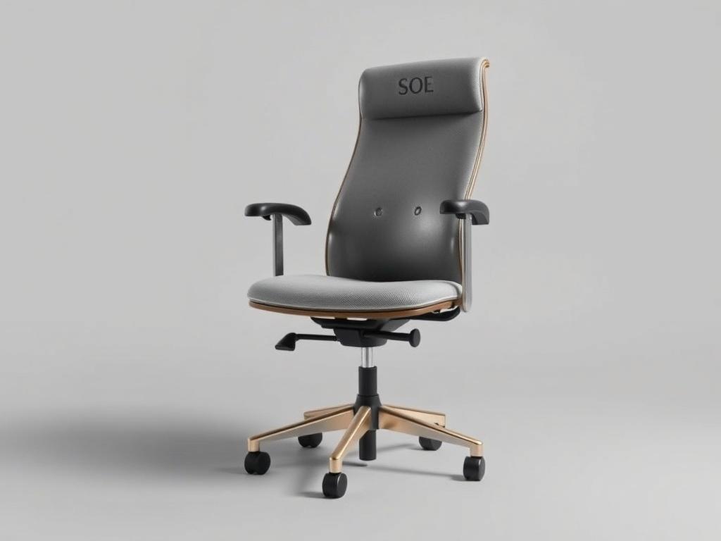 Комфорт на 200: как выбрать и настроить компьютерное кресло 200, чтобы работать без боли