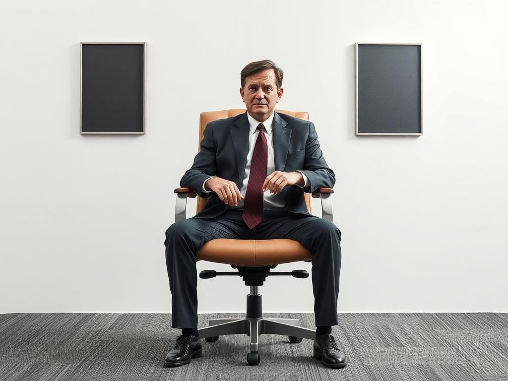 компьютерное кресло бюрократ ch: как выбрать удобное кресло, которое будет работать на вас