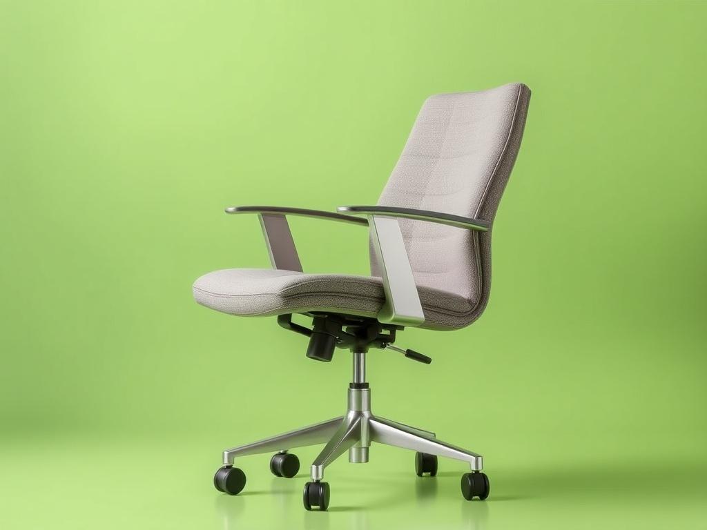 икеа кресло компьютерное. Материалы и долговечность