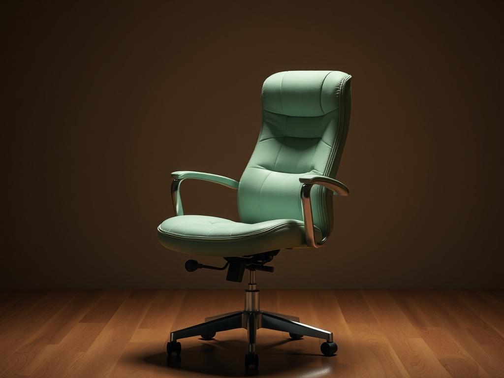 Комфорт и характер за рабочим столом: подробный гид по компьютерному креслу Hele