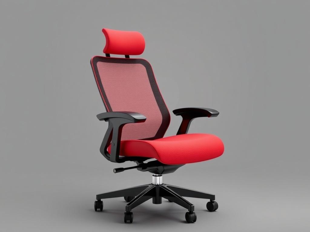 Компьютерное кресло сетка: как выбрать дышащую опору для долгих часов работы