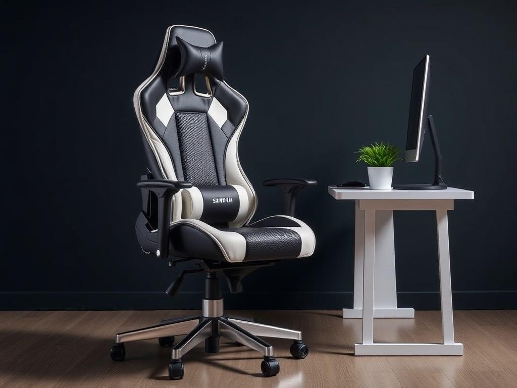 компьютерное кресло самурай. Где покупать и на что обращать внимание при заказе