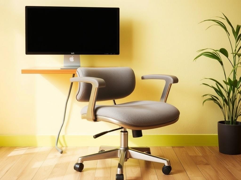 какое компьютерное кресло. Ошибки, которых следует избегать