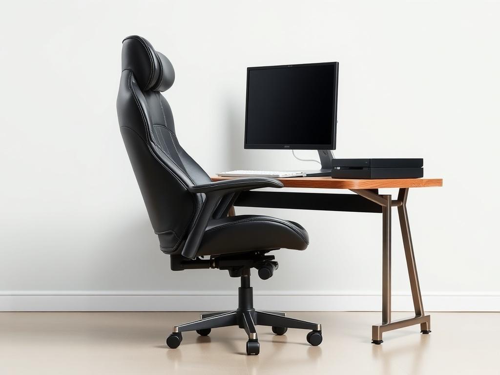 Какое компьютерное кресло выбрать: комфорт, здоровье и стиль за сиденьем