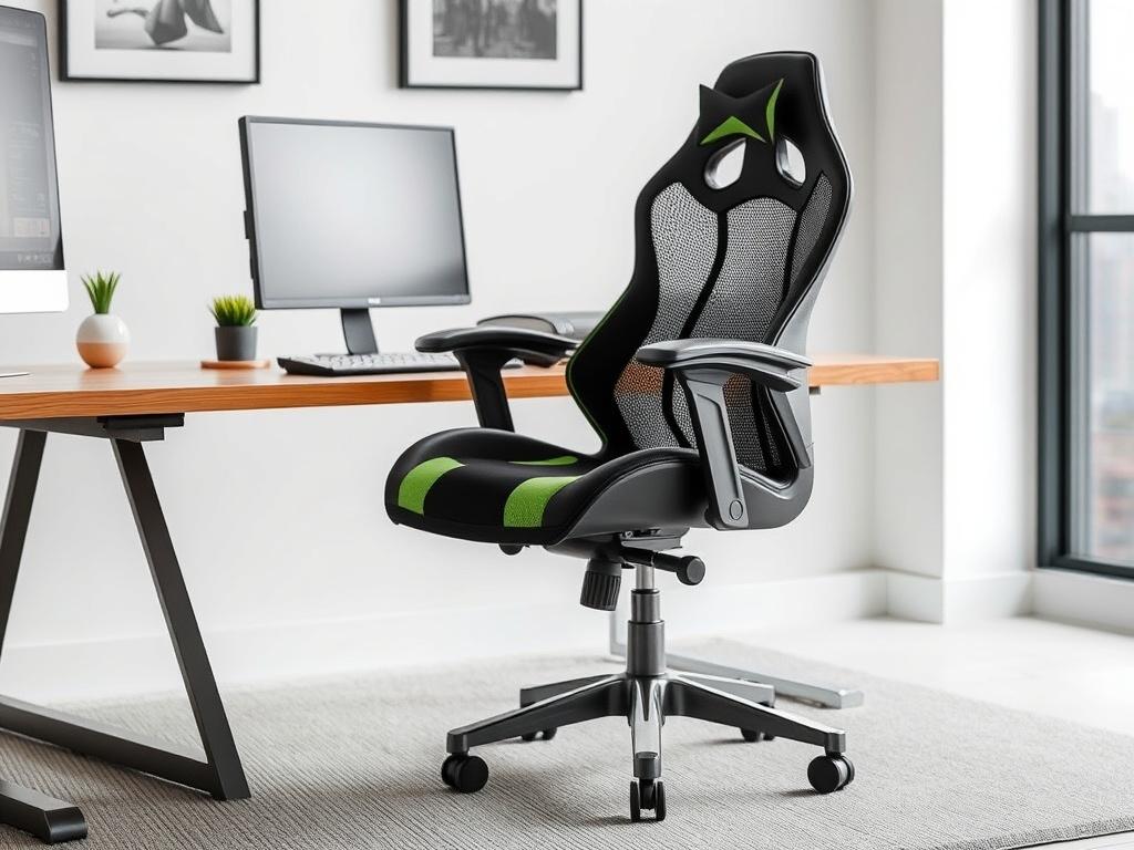 компьютерное кресло производители. Аксессуары, которые действительно работают