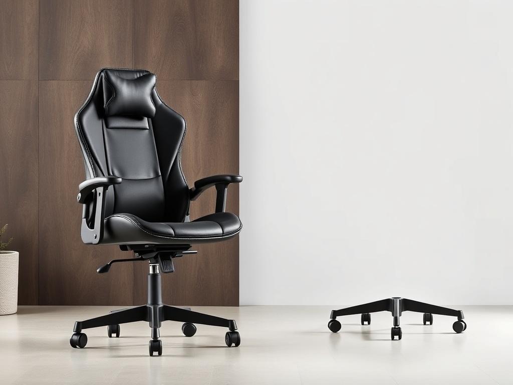 компьютерное кресло метта samurai. Материалы и качество сборки