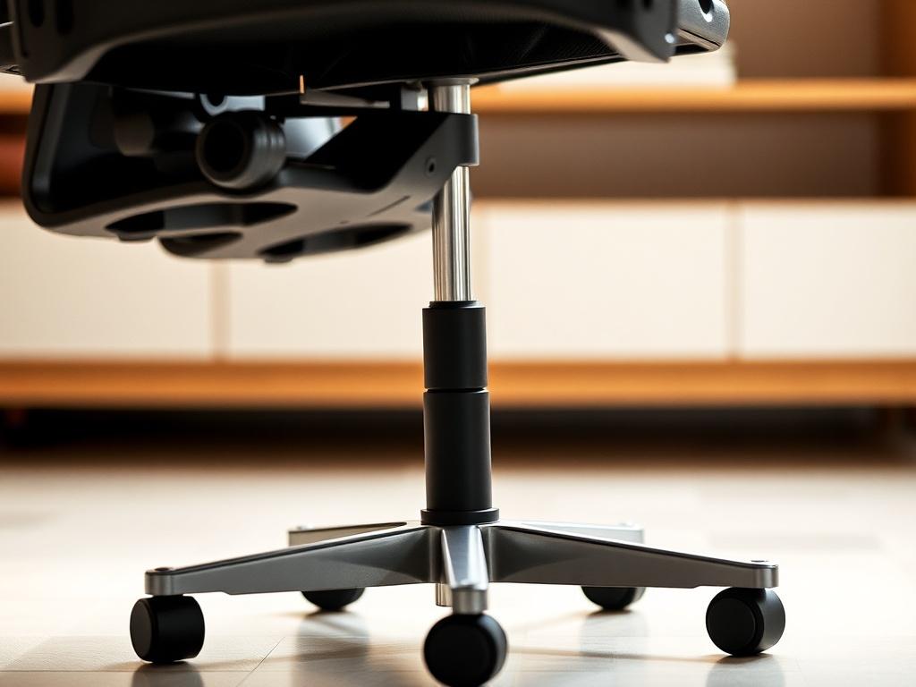 Колеса для кресла офисного: как выбрать ролики, которые действительно изменят рабочий день