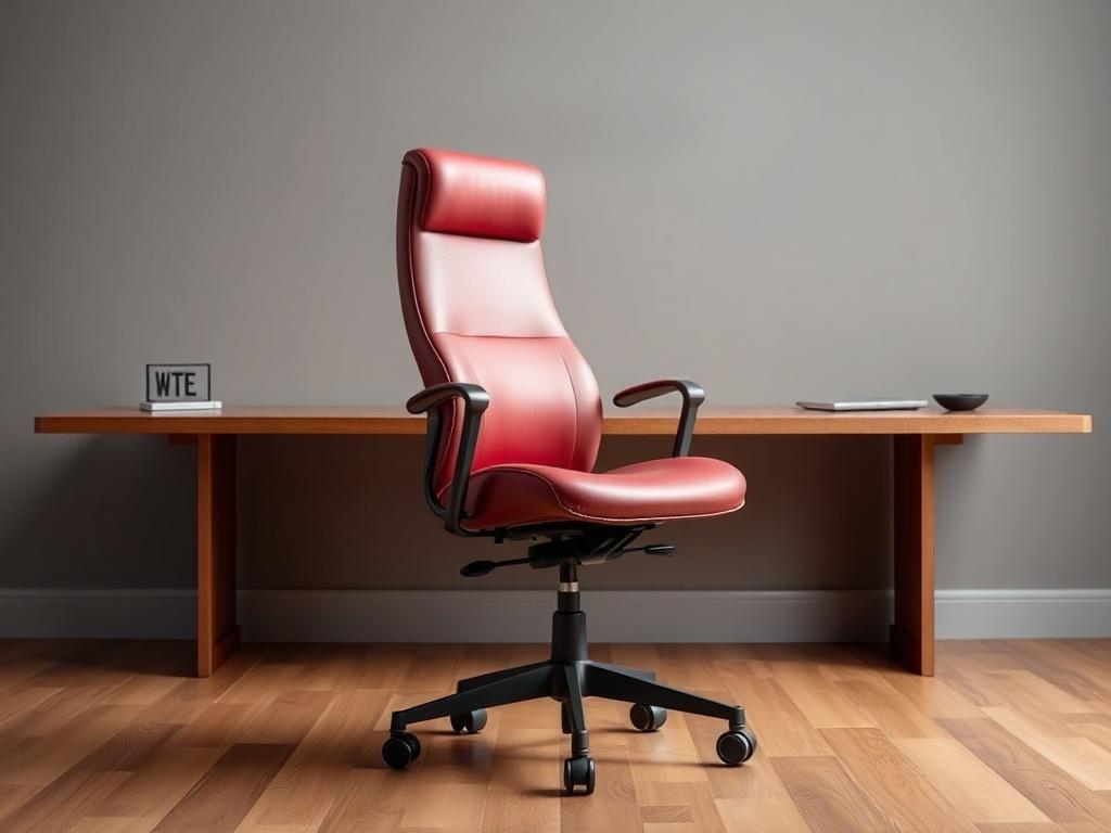 компьютерное кресло бюрократ ch. Как долго служит качественное кресло