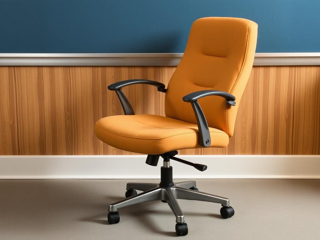 Умный выбор: как и зачем покупать компьютерное кресло бу