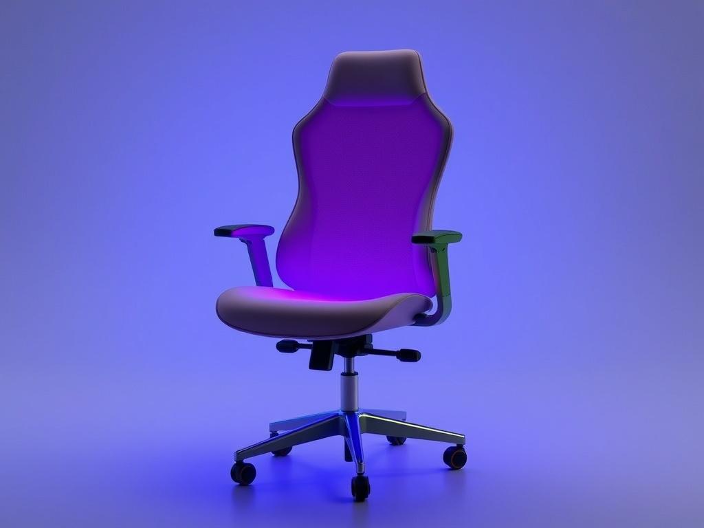 компьютерное кресло xiaomi. Финальные мысли перед покупкой