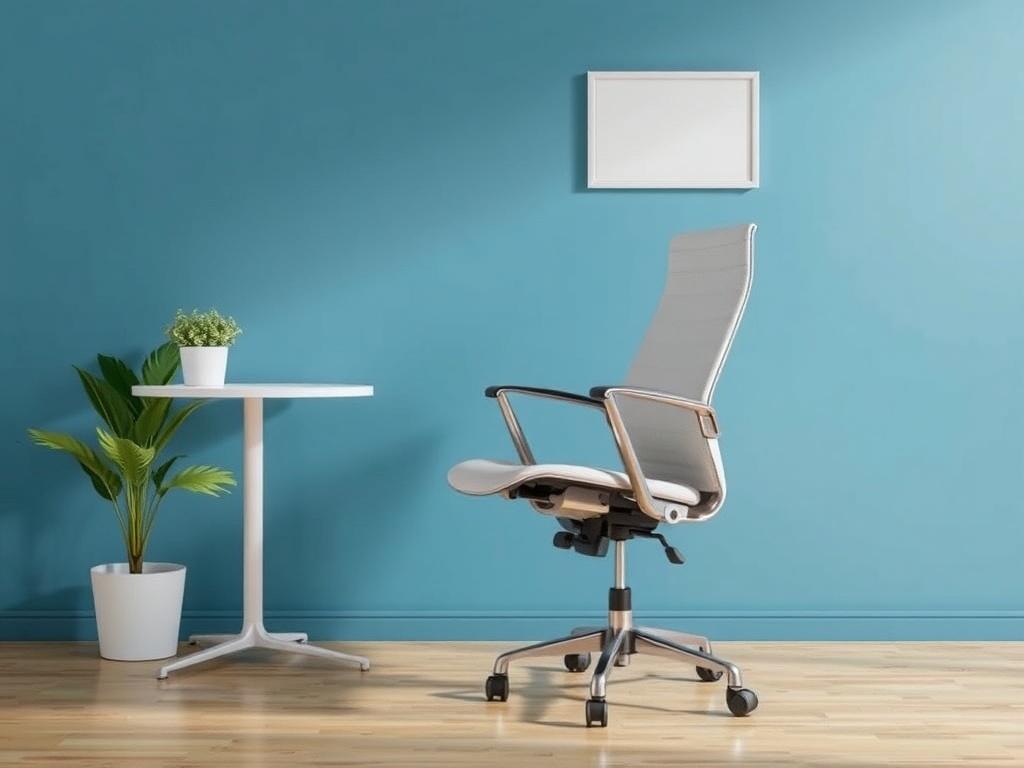 Качание компьютерного кресла: как пользоваться механизмом с умом и комфортом