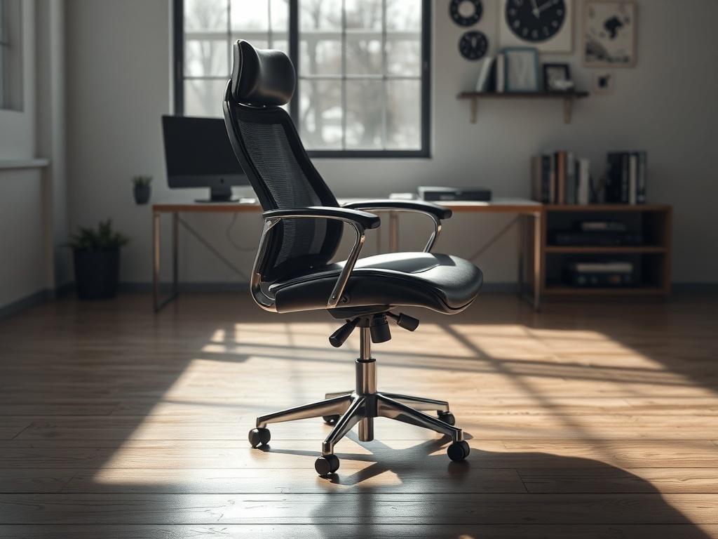 Комфорт с характером: подробный обзор компьютерного кресла Ardor