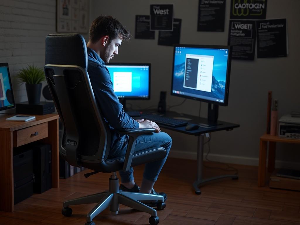 Компьютерное кресло инструкция: как собрать, настроить и ухаживать за своим рабочим местом