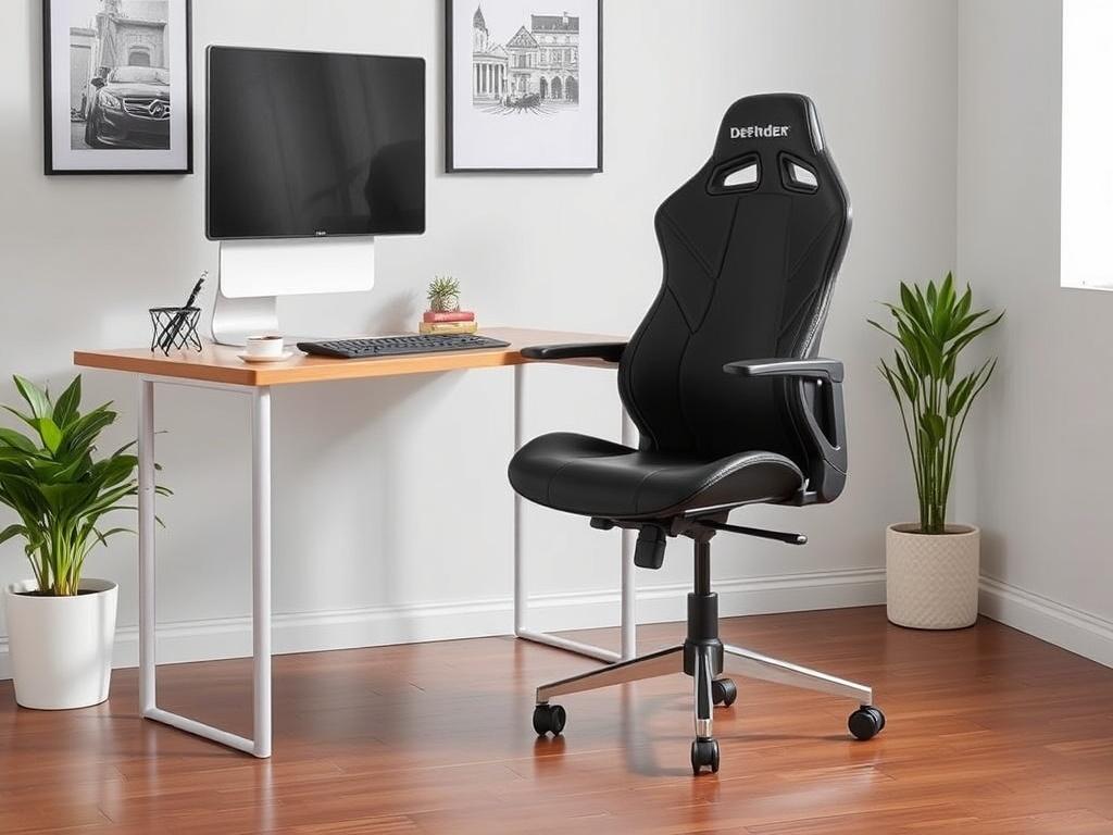 компьютерное кресло defender. Где покупать: офлайн или онлайн, и почему Арспарк может помочь