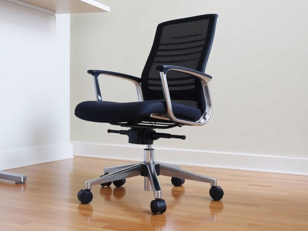 Как и где колесо для кресла офисного купить: полный практический гид