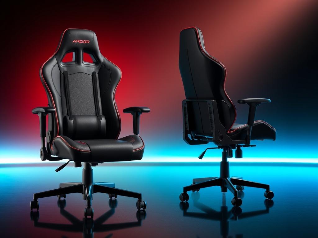 компьютерное кресло ardor gaming 400m: подробный разбор, прежде чем купить