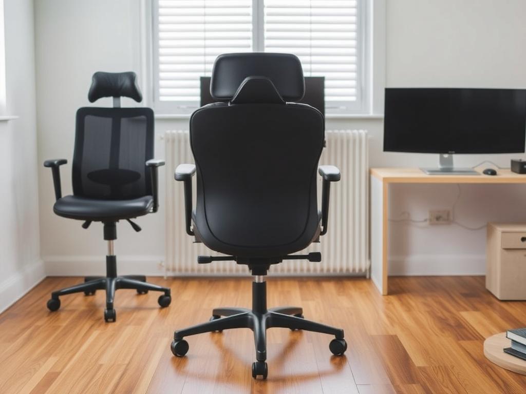 какое компьютерное кресло лучше. Как тестировать кресло в магазине или дома