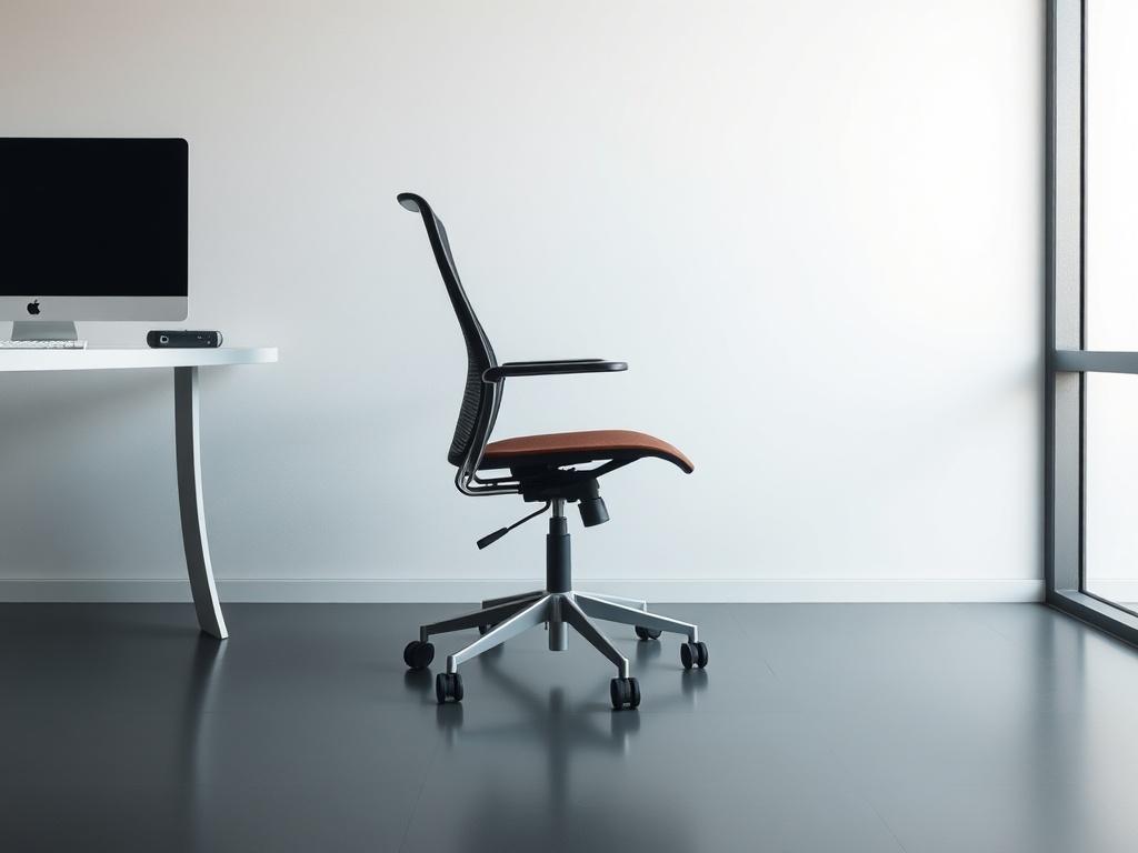 Как выбрать и заменить колеса для компьютерного кресла: полный практический гид