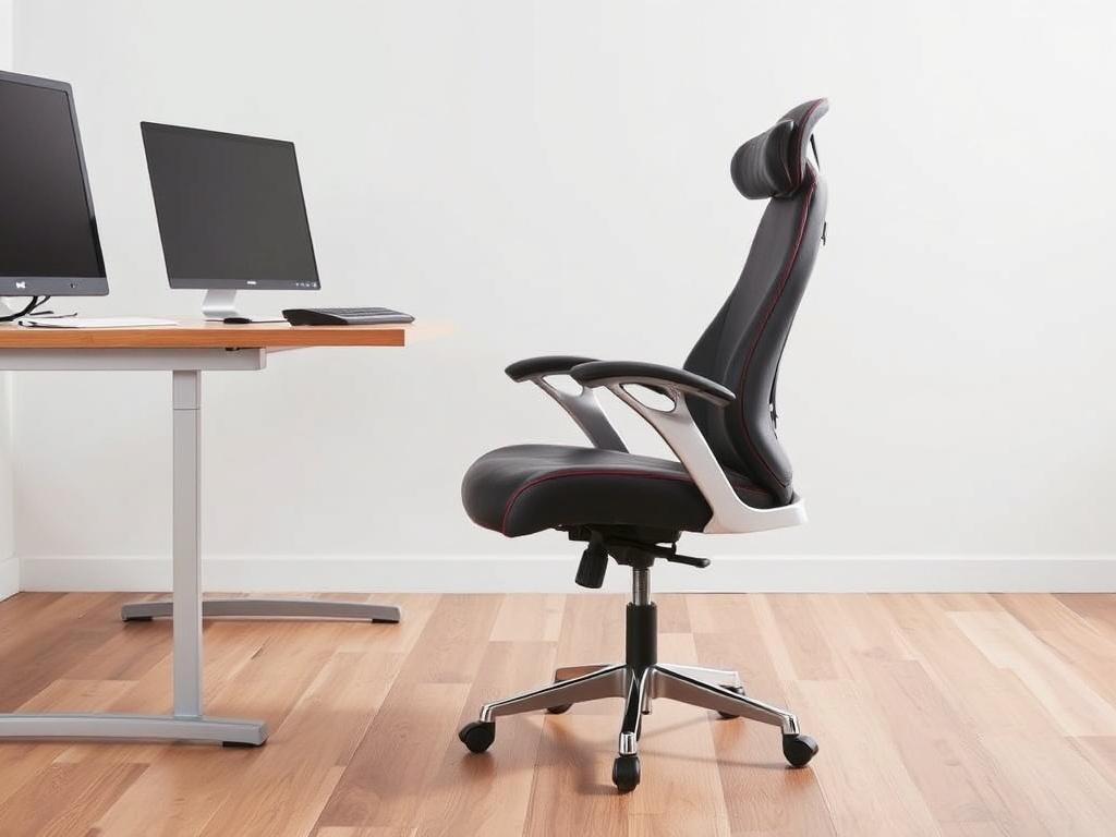 компьютерное кресло cougar royal. Эргономика: поддержка спины и удобство посадки